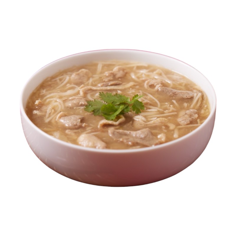 Duck Thick Soup, , large