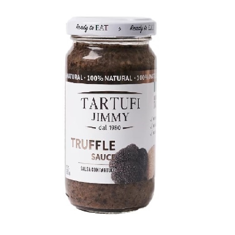 Jimmy Truffle Sauce, , large