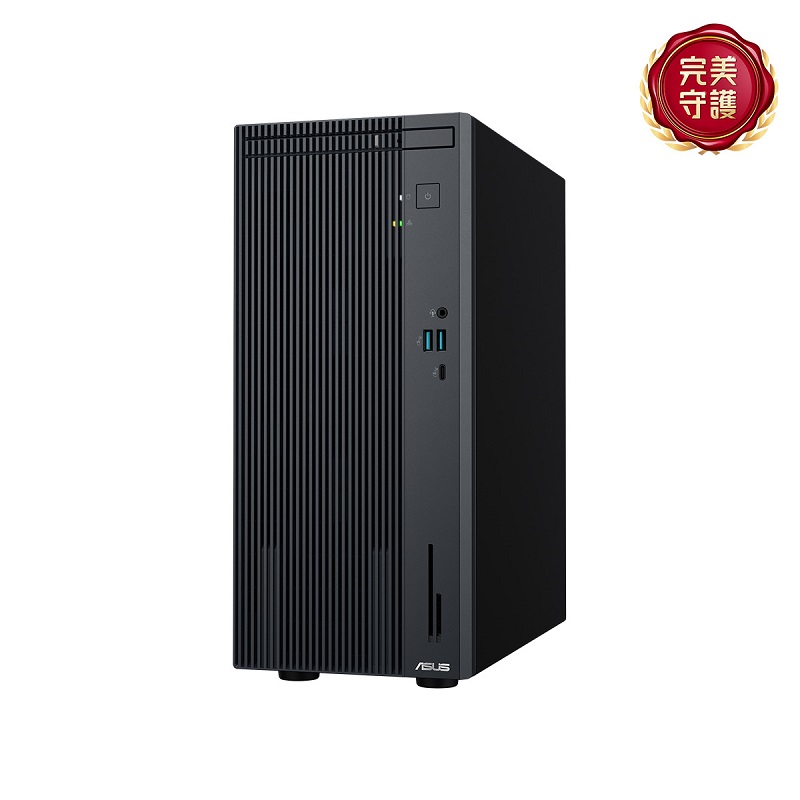 華碩H-V500MV-13420H138W桌上型電腦, , large
