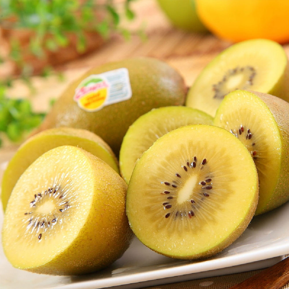 【Zespri】紐西蘭黃金奇異果3箱(25-27顆/箱)免運, , large