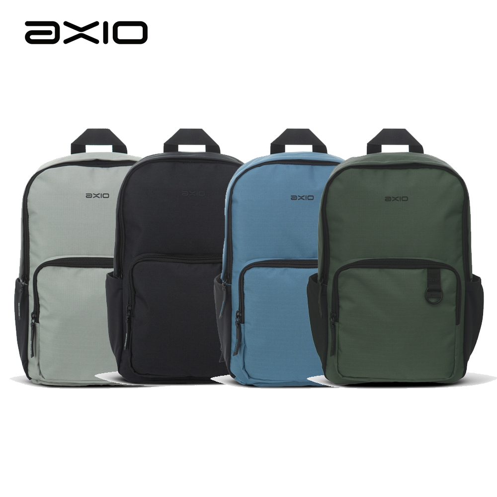 AXIO Outdoor Backpack 13吋休閒健行後背包(AOB12~AOB15), , large