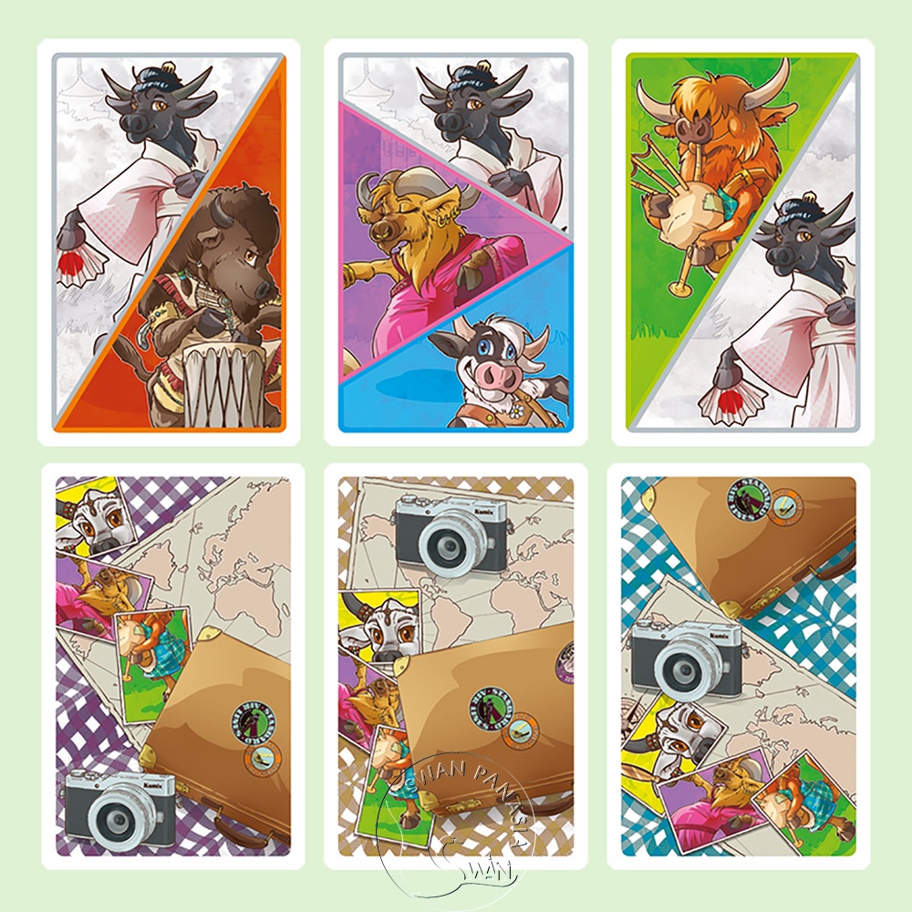 TAKE 6! JUNIOR, , large