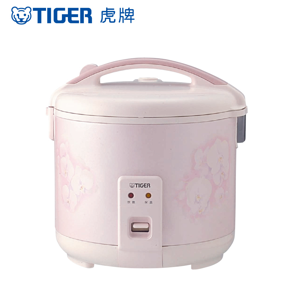 Tiger JNP-1800 Rice Cooker, , large