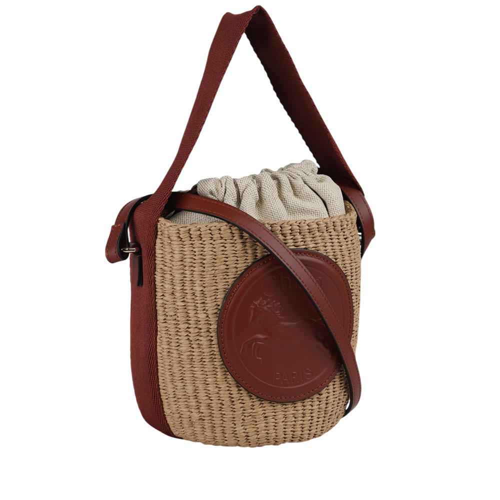 bucket bag, , large