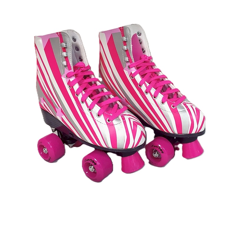 【InLask 英萊斯克】Roller Skate