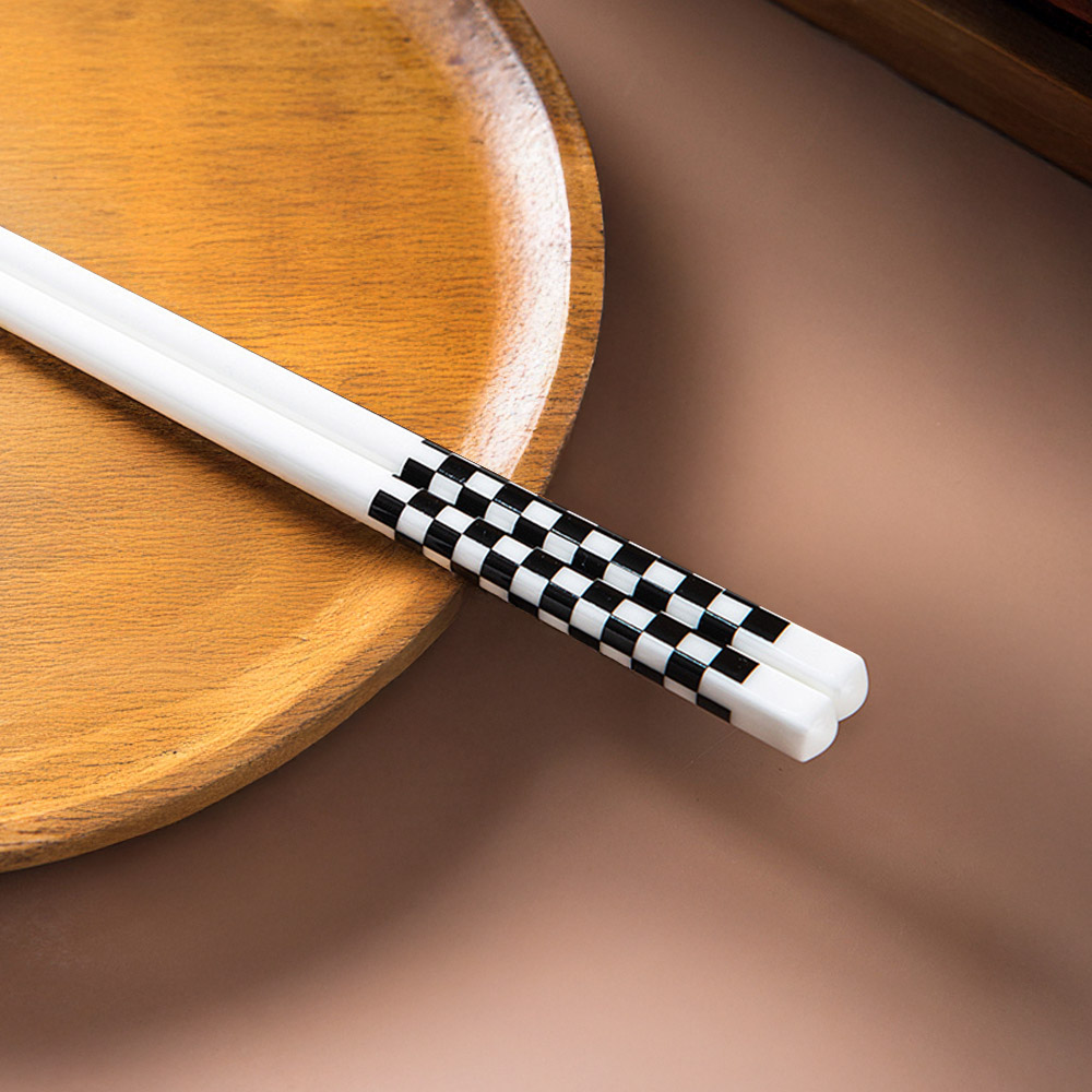 Ceramic chopstick, , large