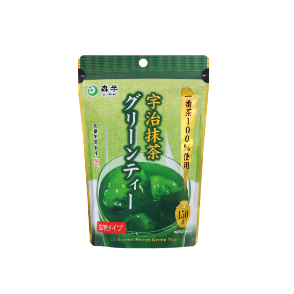 Morihan matcha powder, , large