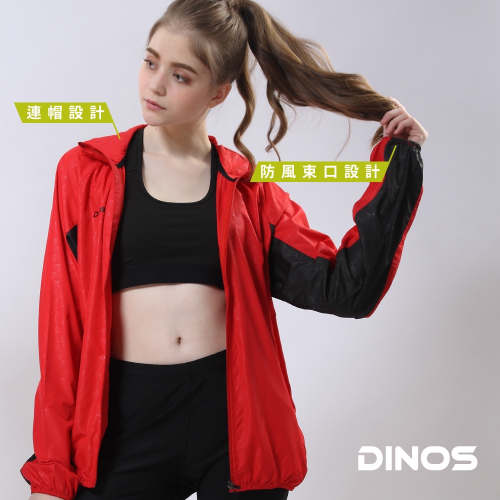 Windbreaker Jacket, , large