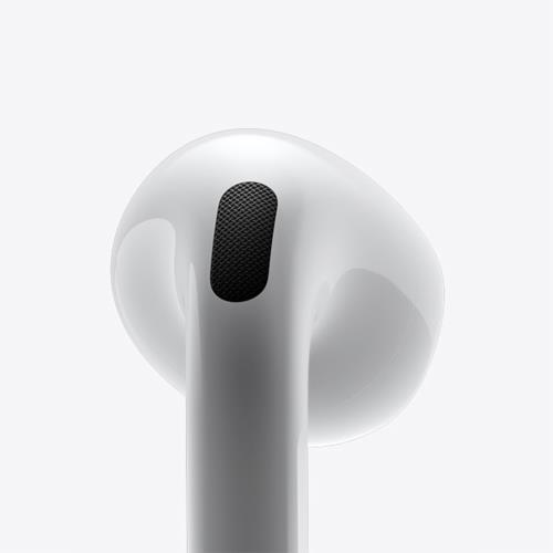 Apple AirPods 4 MXP93TA/A 藍芽耳機 主動式降噪款 _ 台灣公司貨(2024), , large