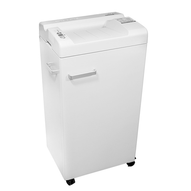 【 Resun 】電動碎紙機 A4 可碎信用卡 光碟片 60L /台 HS-22C, , large