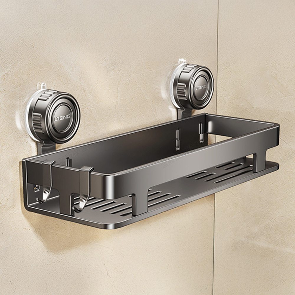 VersaLock Heavy-Duty Suction Caddy, , large