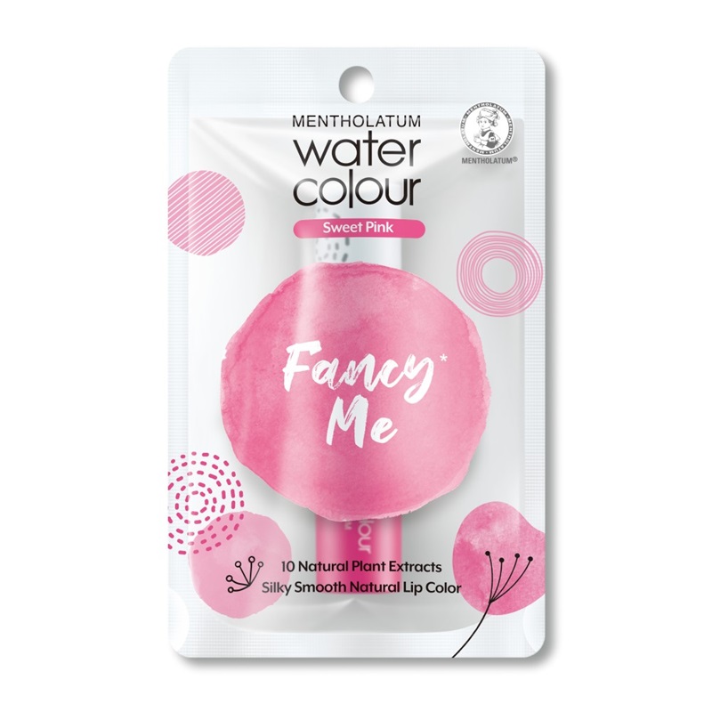 Mentholatum Water Color - Fancy Me, , large