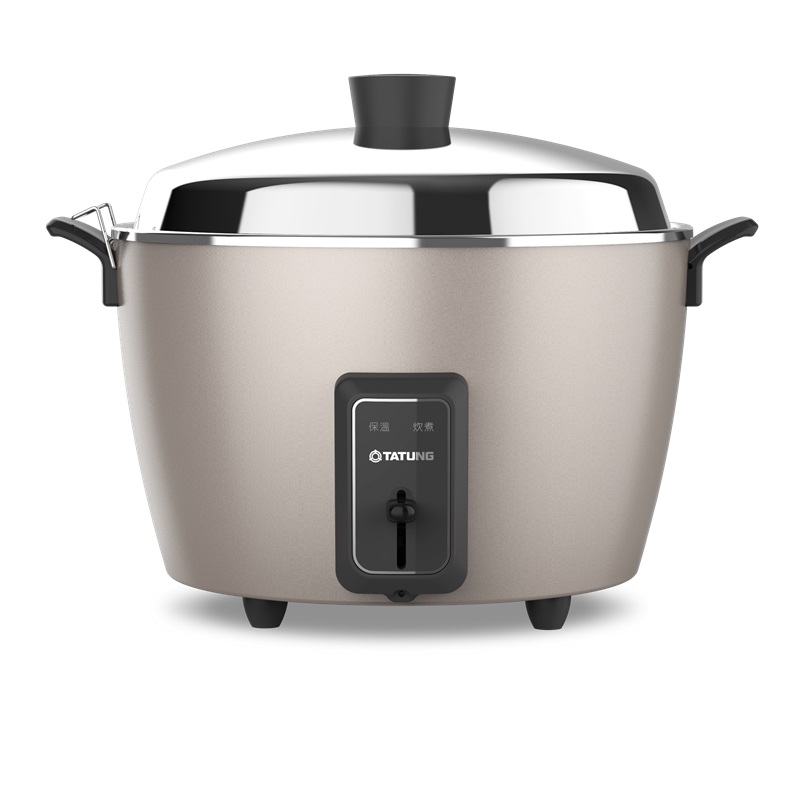 TAC-11F-MCAG Rice cooker
