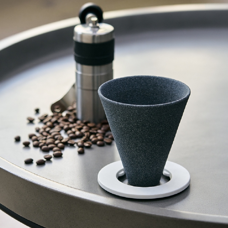 cerapotta dripper, , large