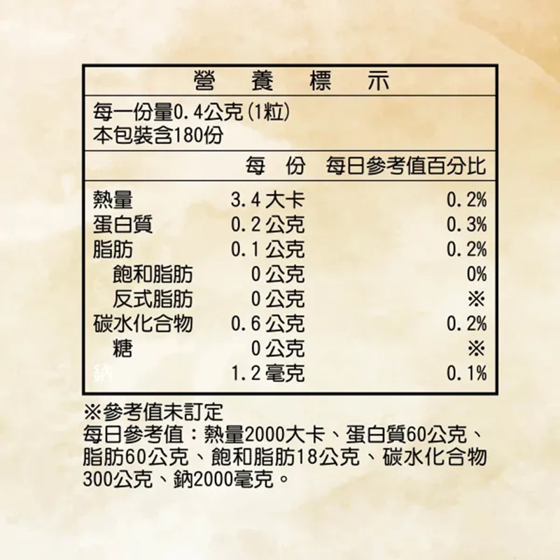 [佑全保健藥妝] DH第三代蚓循恆180粒/盒, , large