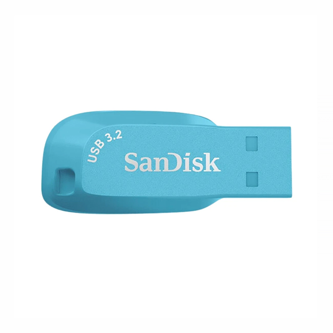 SanDisk CZ410 Ultra Shift 128G USB 3.2 BB, , large
