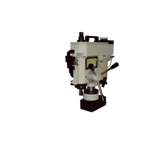 WIN五金 台灣製造 清山牌 <AE22S-110V> 磁性鑽孔機 磁性鑽台 鋼構鑽台 磁力鑽孔機 攻牙機 鑽孔機, , large