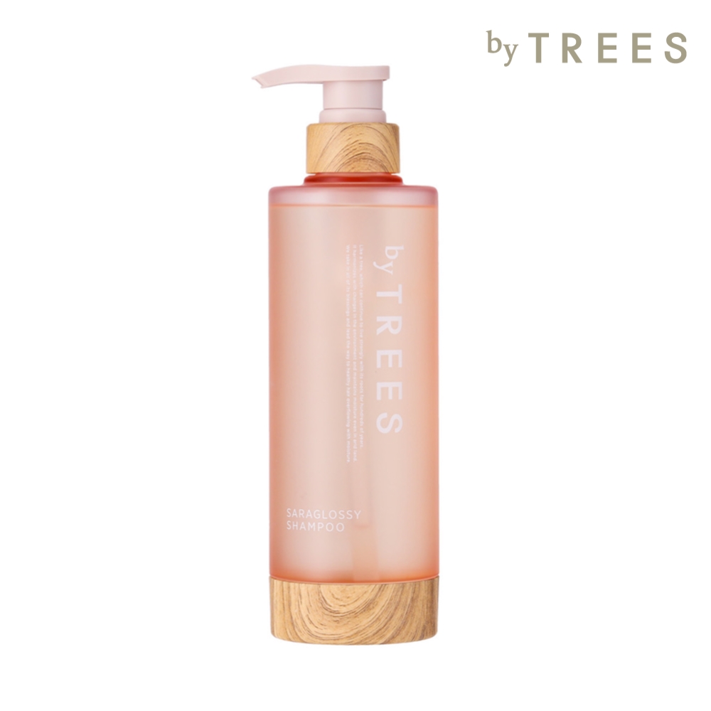 byTREES SARAGLOSSY SHAMPOO, , large