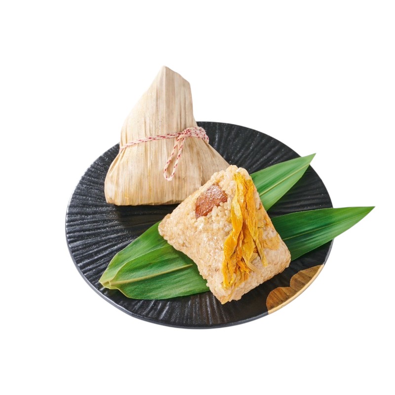 Taitung Ching-Ze Daylily Rice Dumpling, , large