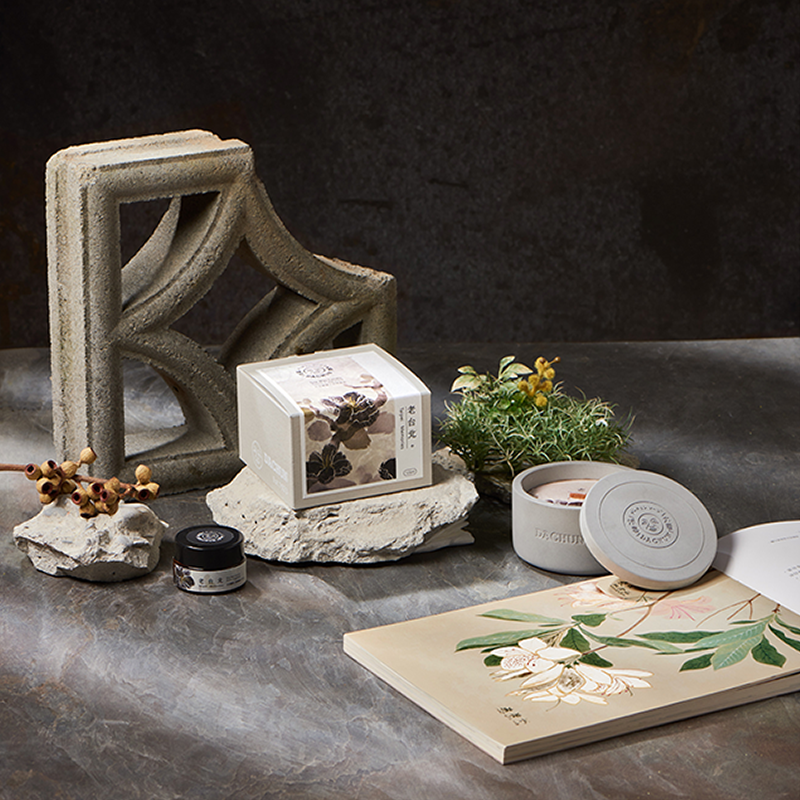 scented candles, , large