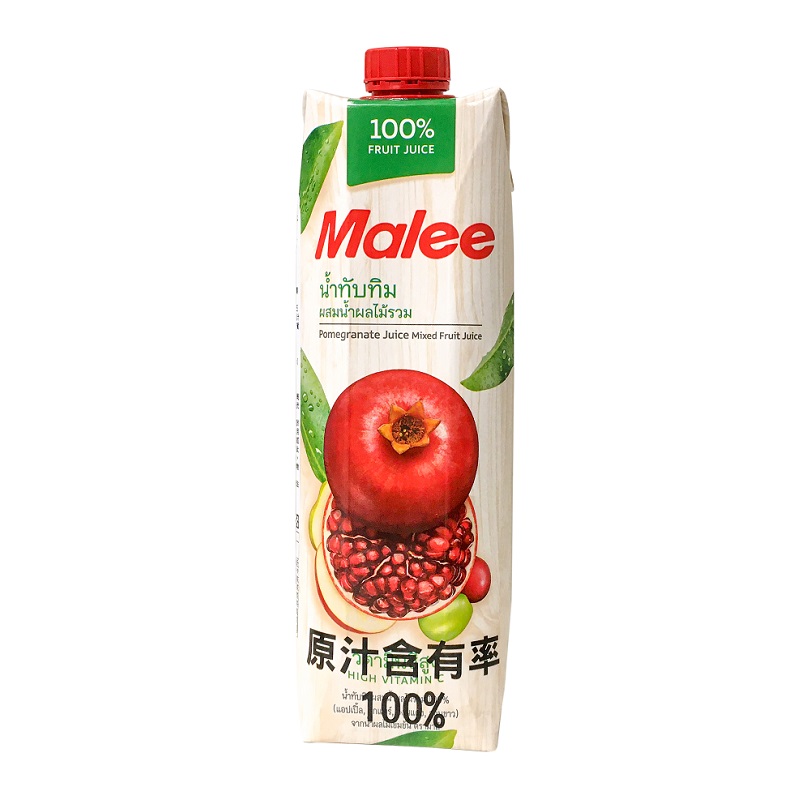 MALEE Pomegranate mixed juice
