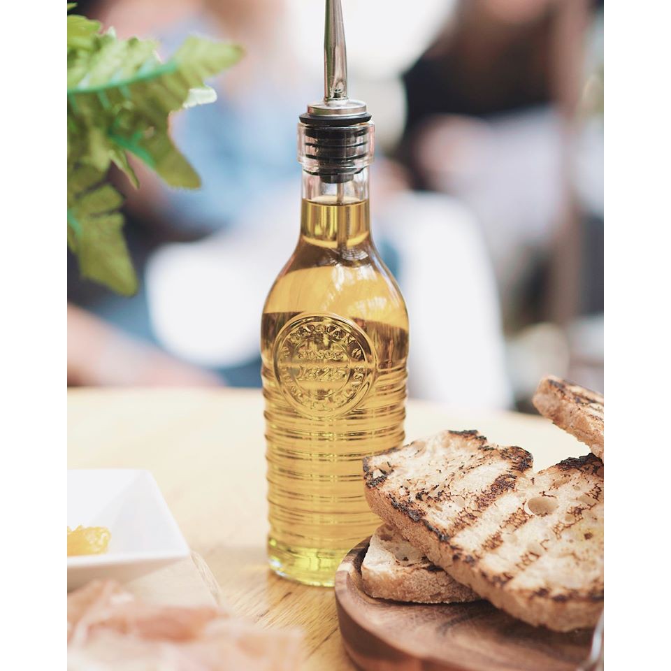 Bormioli Rocco 油醋瓶 Officina 1825經典款 268ml Drinkeat金益合, , large