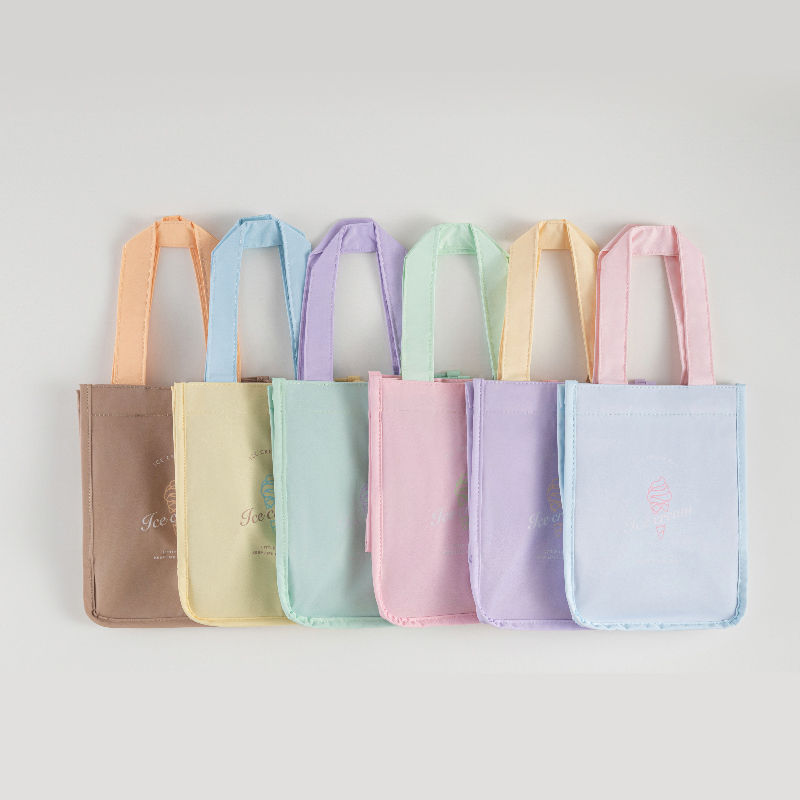 ICE CREAM BAR - lightweight bag