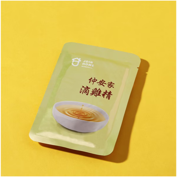 【仲安家】常溫滴雞精 精裝盒(12入/盒), , large