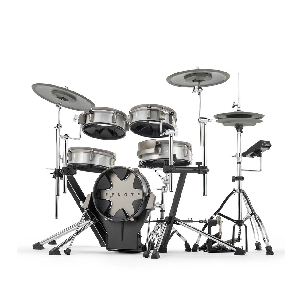 Efnote 3A 電子鼓組【敦煌樂器】, , large