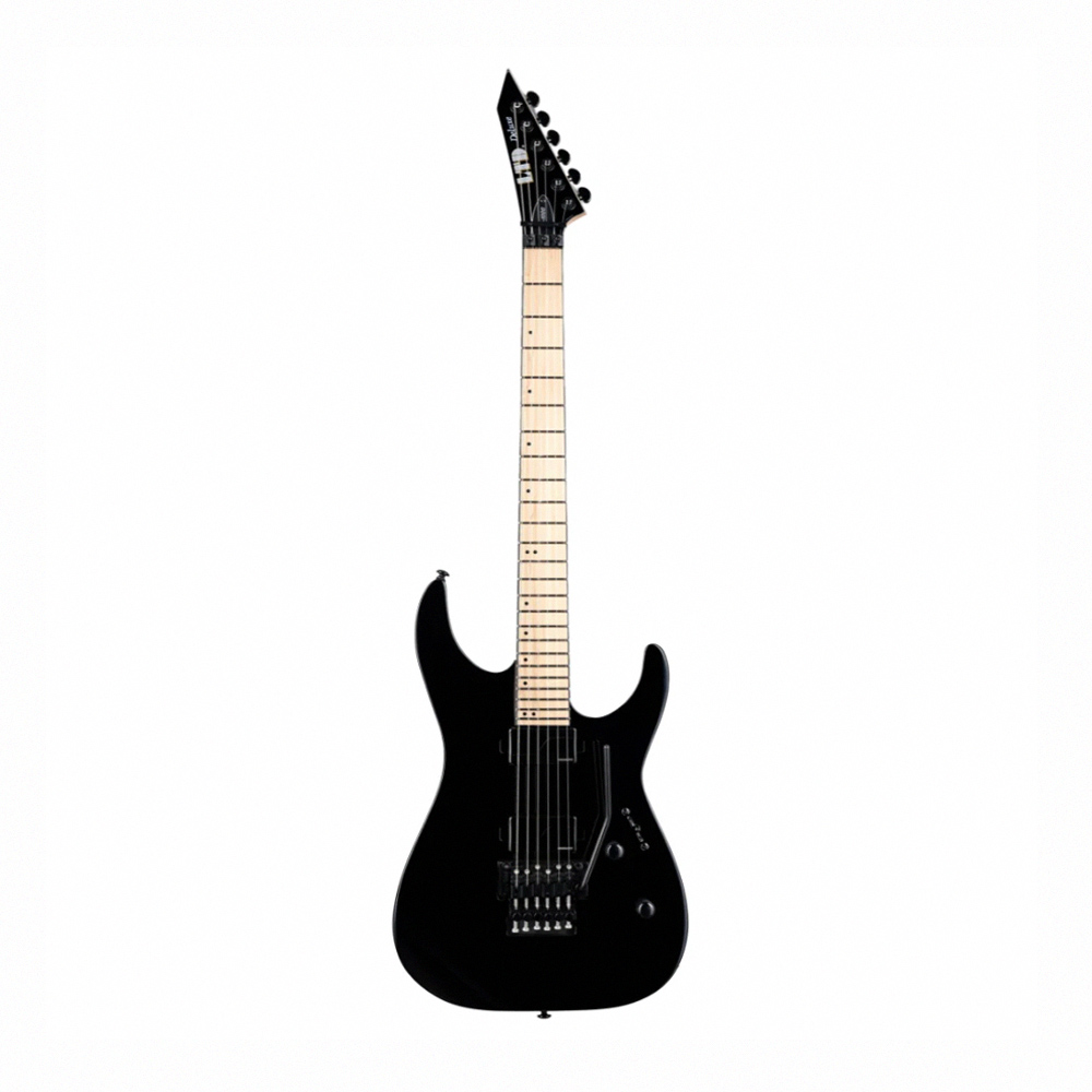 ESP LTD LM1000MBLK 電吉他【敦煌樂器】, , large