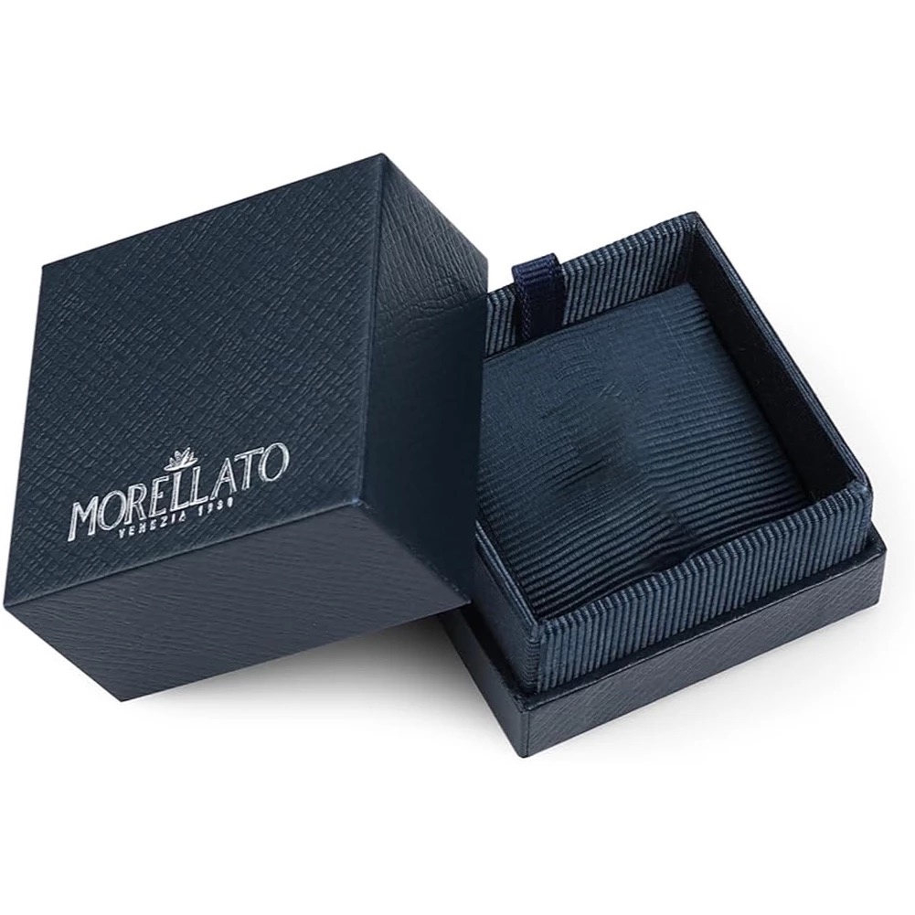 【MORELLATO】PERLA 925純銀典雅珍珠耳環 SAER51, , large
