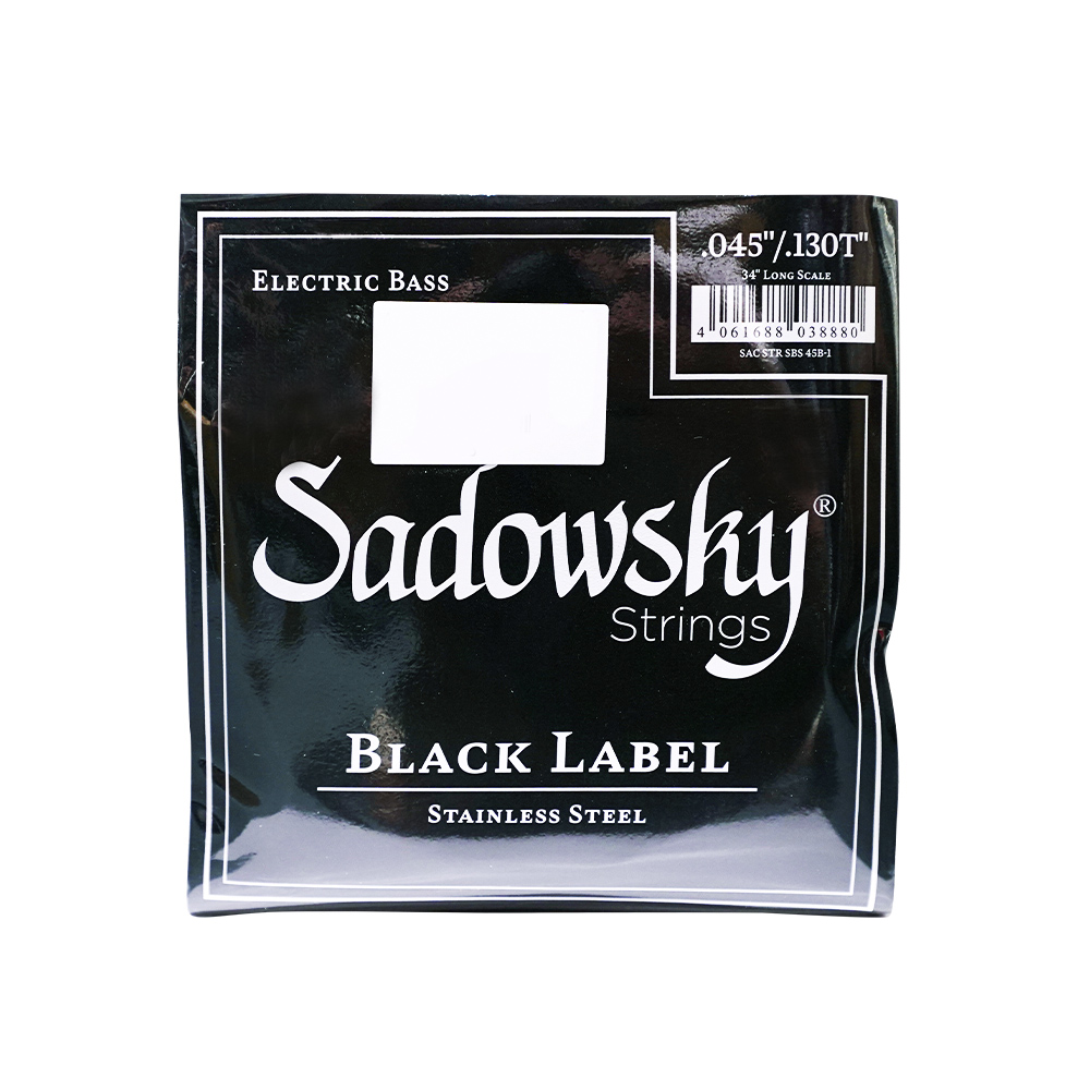 Sadowsky SBS 45B-1 045-130T, , large