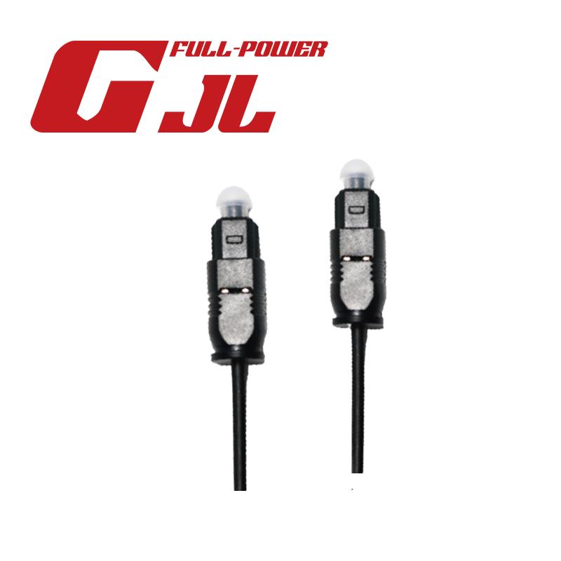 GJL HI-FI Fiber Optic Cable
