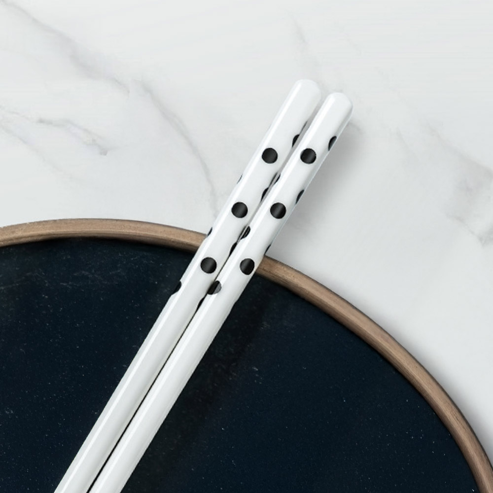 Ceramic chopstick, , large