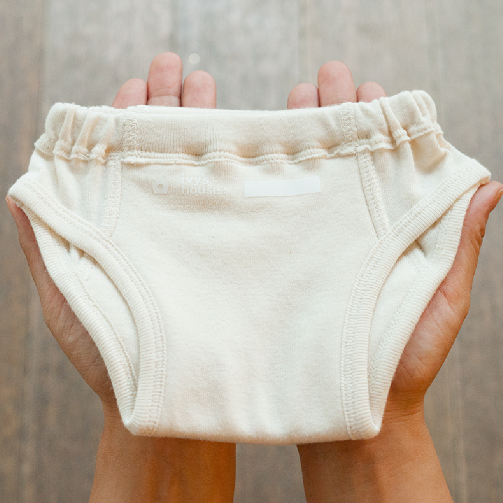 [eguchi co,. Ltd.] eguchitoys Training Pants (6pcs)