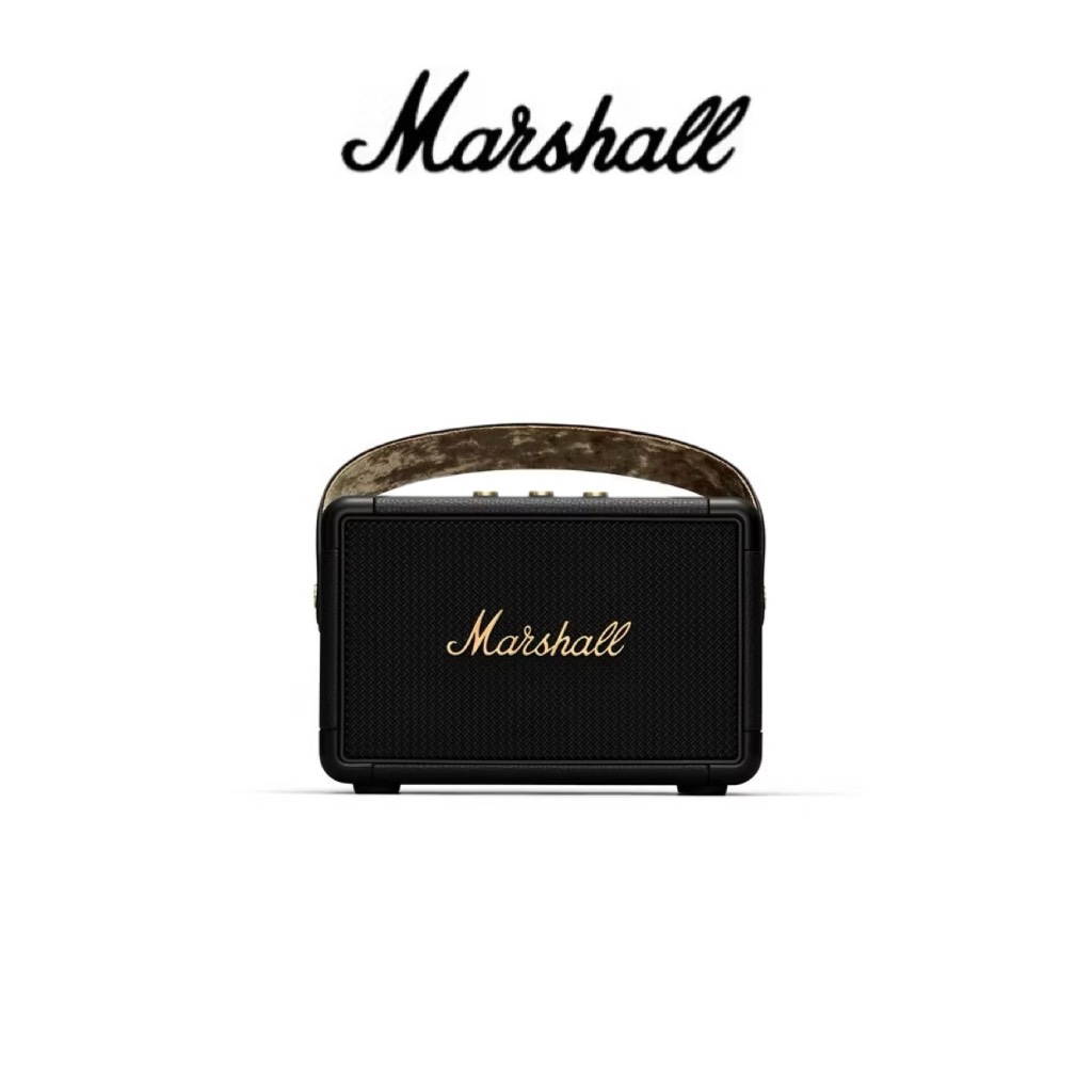 Portable bluetooth speaker