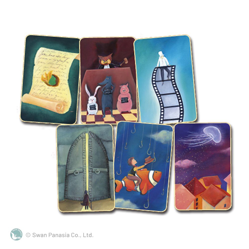Dixit: Quest , , large