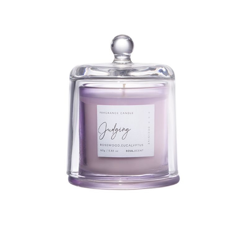 FRAGRANCE CANDLE, , large