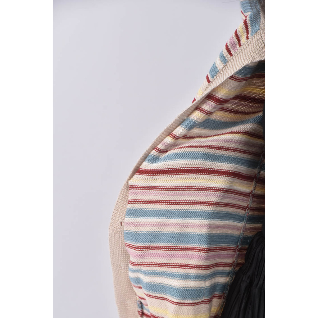 (S) 長版粉色外套二手衣, , large