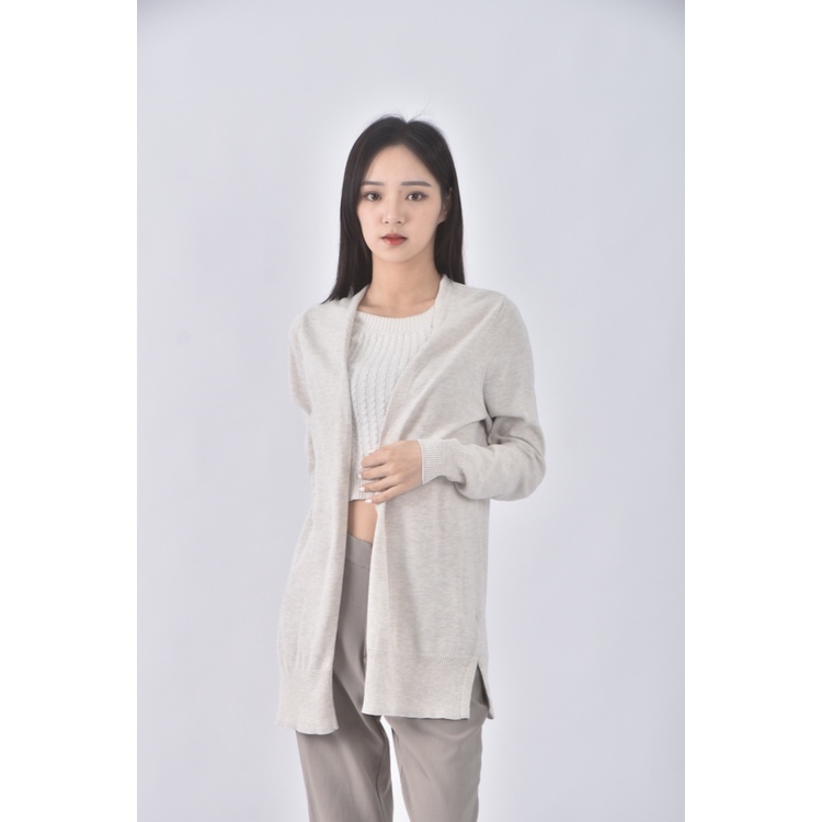 (S) amazon essentials白色罩衫二手衣, , large