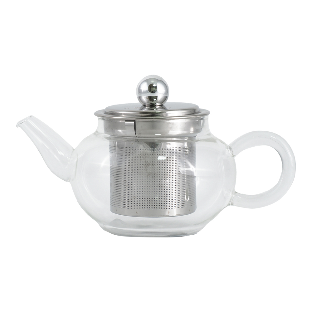 A-OK養生泡茶壺-200ml-2入, , large