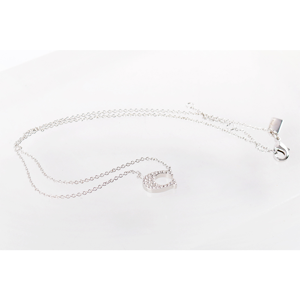 Necklace, , large