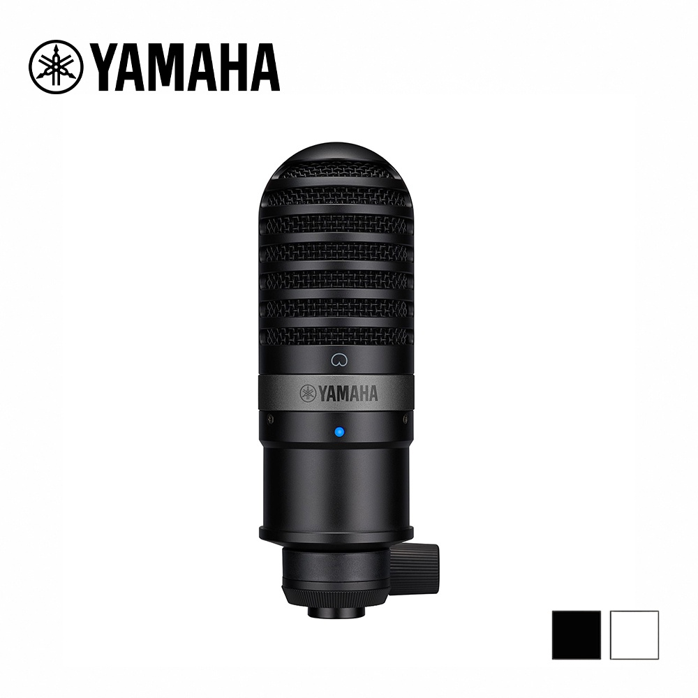 YAMAHA YCM01 電容式麥克風 黑/白 兩色款【敦煌樂器】, , large