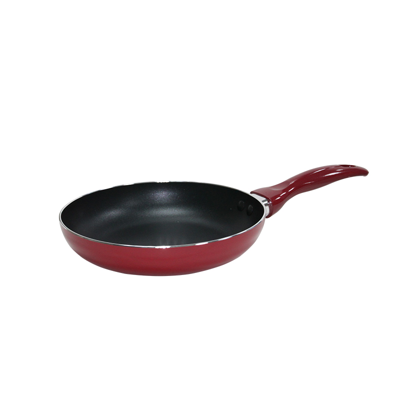 Non-stick pot 20cm, , large