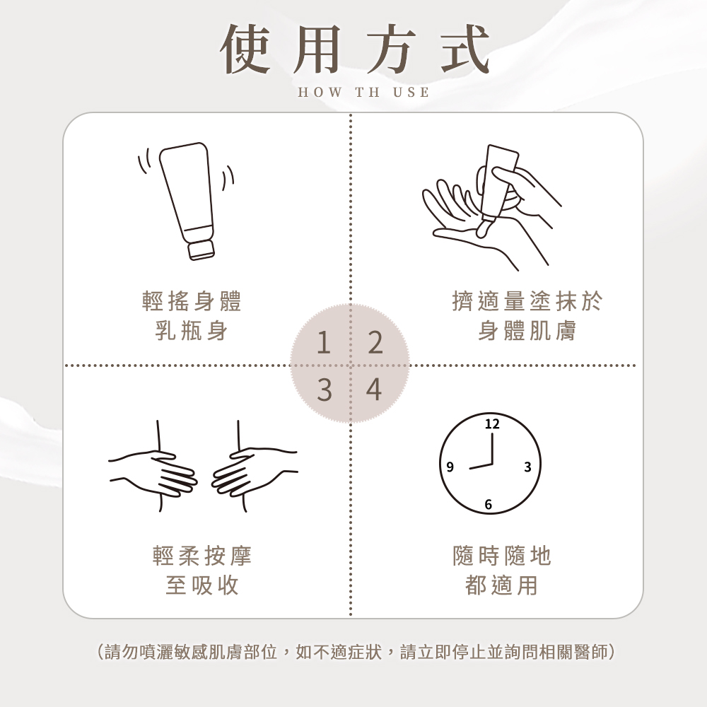 ALYSSANA Royal Jelly Q10 Moisturizing Body Milk, , large