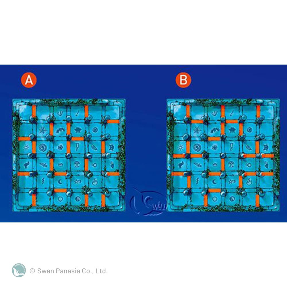 Magical Labyrinth, , large