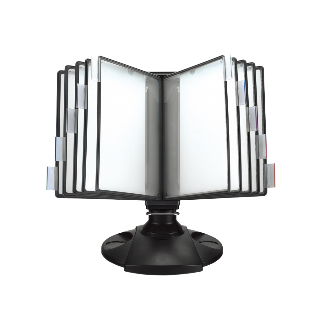 【FLYING 雙鶖】翻轉型目錄翻閱站 (FDS-188)