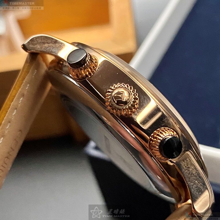 [TIMEMASTER] MASERATI watch, 44mm, R8871633002, , large