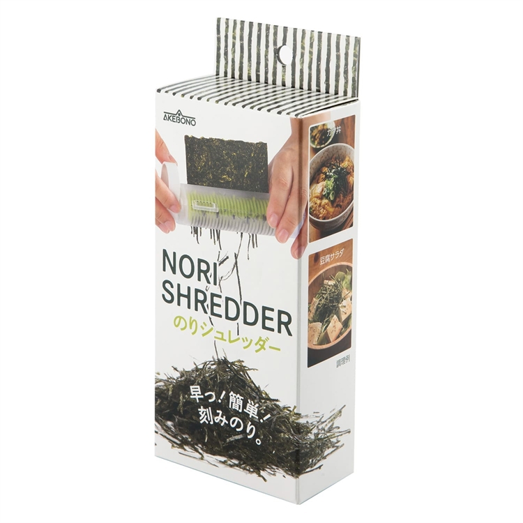 Seaweed slicer, , large