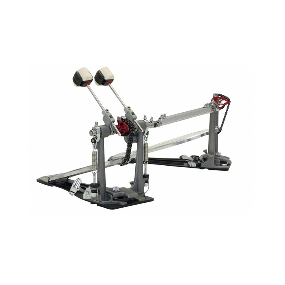 Pearl P-1032R 雙踏 (紅款) ELIMINATORSOLO【敦煌樂器】, , large